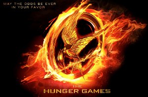 Голодные игры (The Hunger Games)